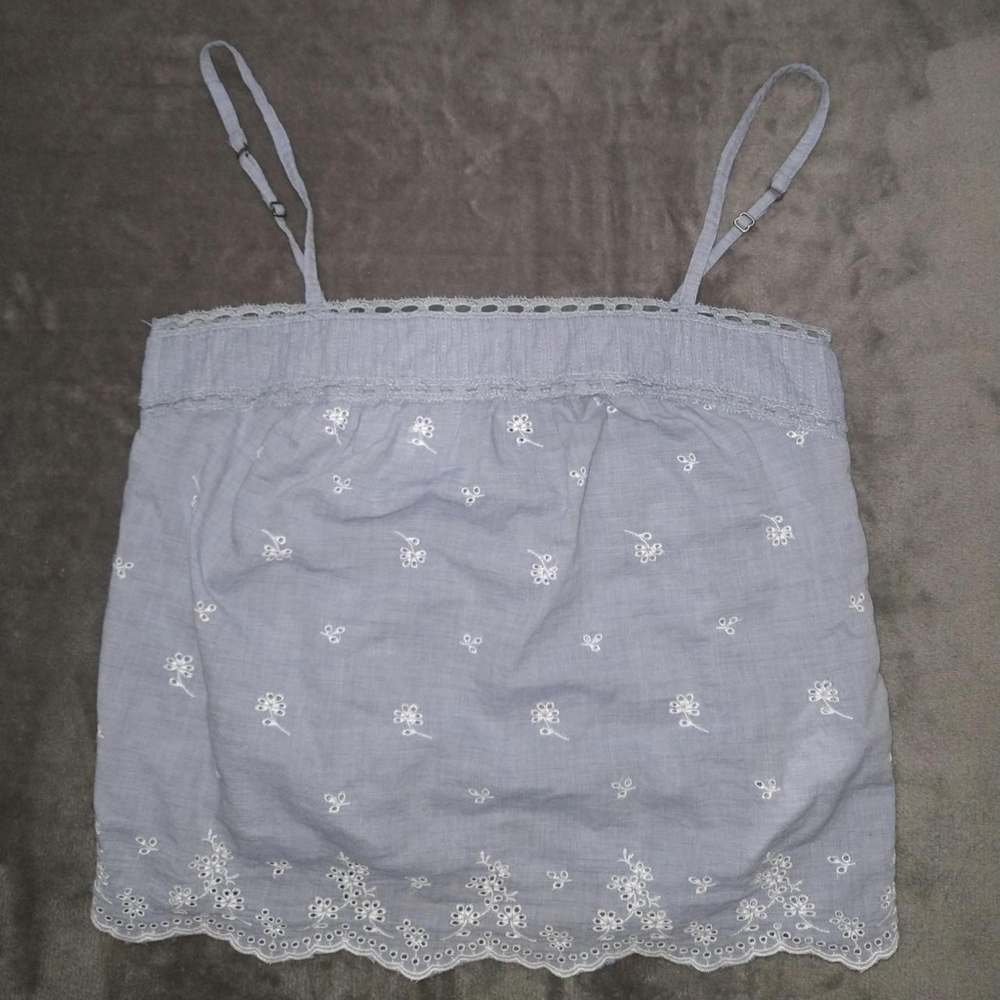 Abercrombie & Fitch Blouse